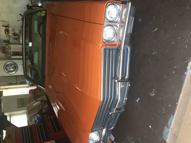 1971 Buick Skylark CUSTOM CONVERTIBLE - photo 9