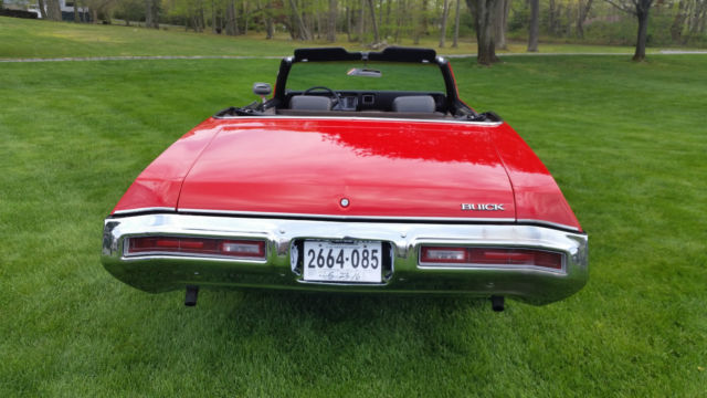 1971 Buick Skylark - photo 7
