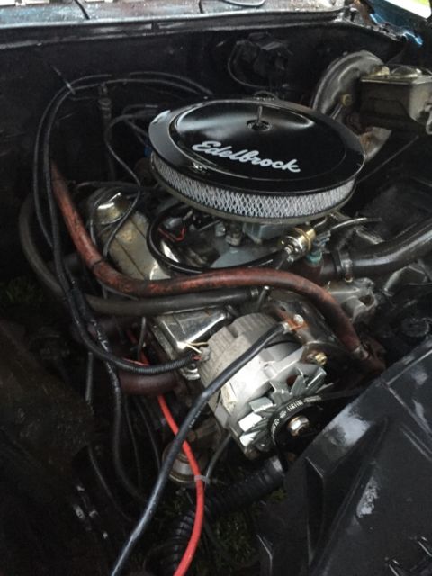 1971 Buick Skylark - photo 3