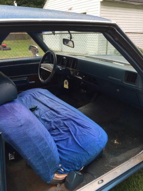 1971 Buick Skylark - photo 6