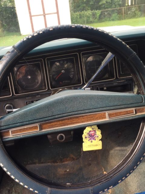 1971 Buick Skylark - photo 7