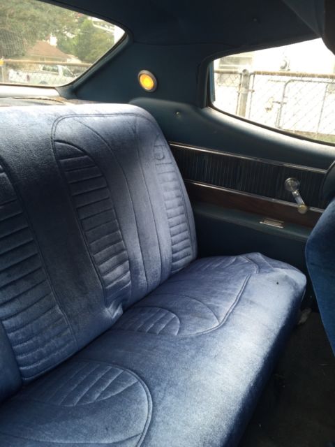 1971 Buick Skylark - photo 8