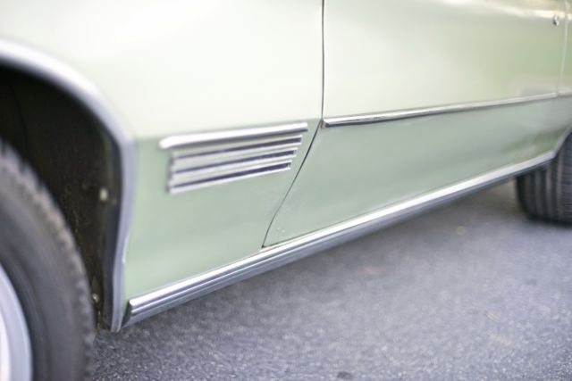 1971 Buick Skylark - photo 5