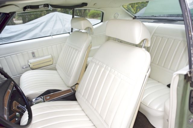 1971 Buick Skylark - photo 9