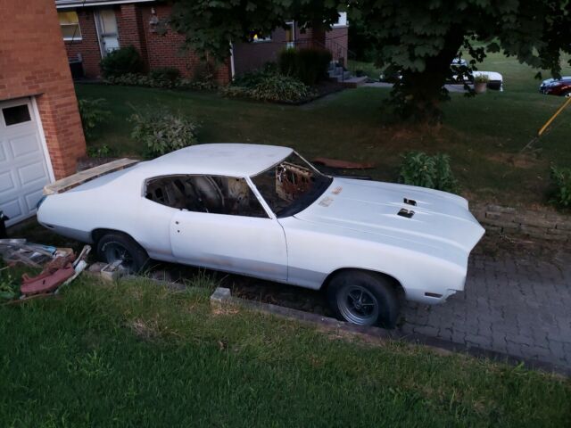 1971 Buick Skylark - photo 12