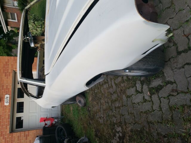 1971 Buick Skylark - photo 2