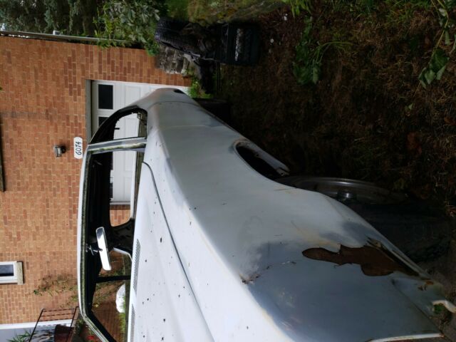 1971 Buick Skylark - photo 3