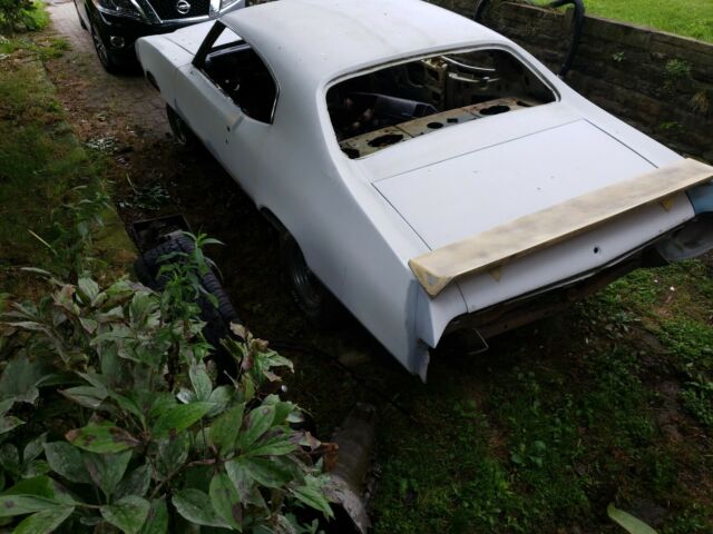 1971 Buick Skylark - photo 5