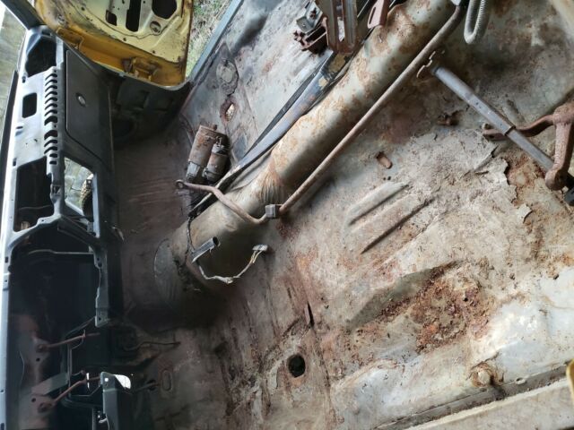 1971 Buick Skylark - photo 7