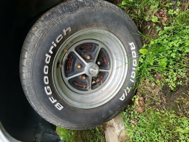 1971 Buick Skylark - photo 8