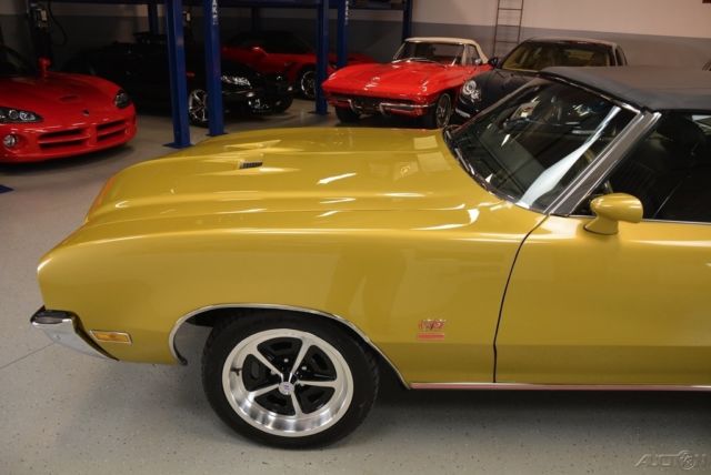 1971 Buick Skylark GS 350 Grand Sport - photo 12