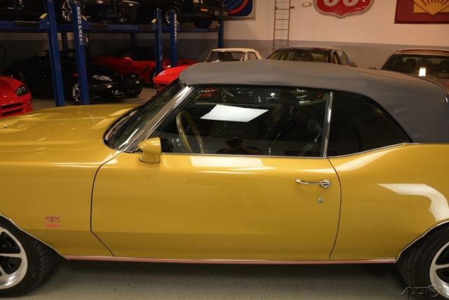 1971 Buick Skylark GS 350 Grand Sport - photo 13