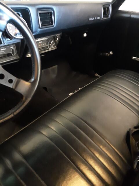 1971 Buick Skylark - photo 13