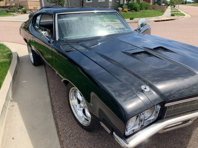1971 Buick Skylark - photo 4