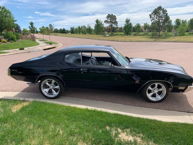 1971 Buick Skylark - photo 5