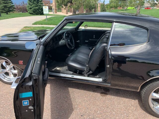 1971 Buick Skylark - photo 7