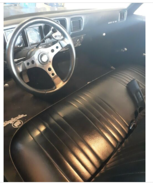 1971 Buick Skylark - photo 8