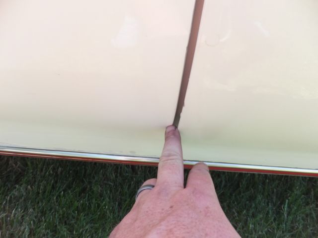 1971 Buick Skylark - photo 12