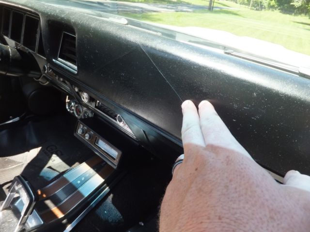 1971 Buick Skylark - photo 13