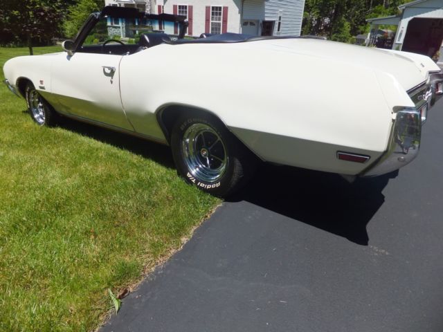 1971 Buick Skylark - photo 3