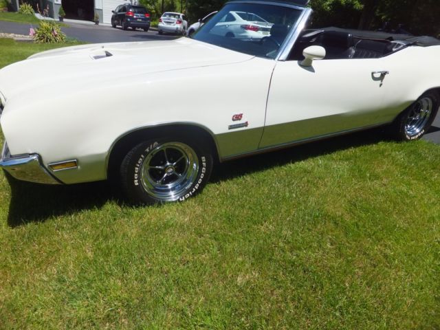 1971 Buick Skylark - photo 4