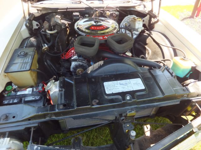 1971 Buick Skylark - photo 5