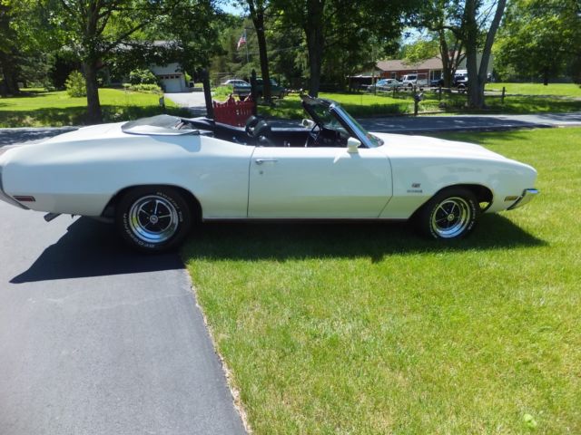 1971 Buick Skylark - photo 6