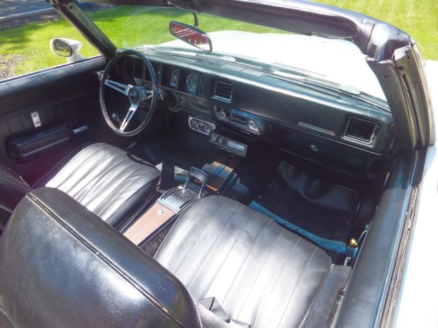 1971 Buick Skylark - photo 7