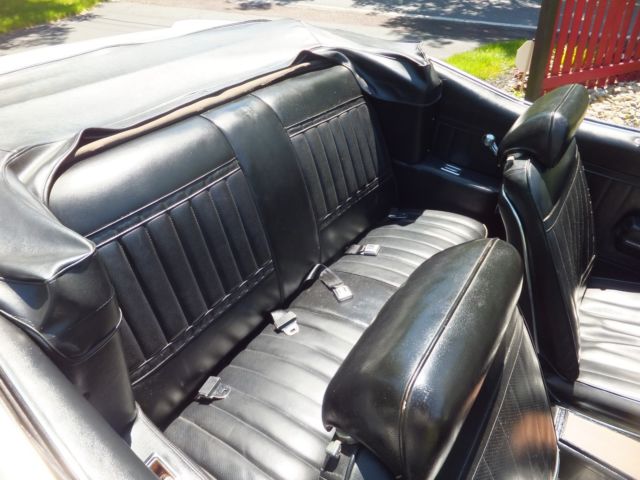 1971 Buick Skylark - photo 8