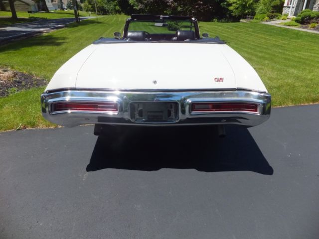 1971 Buick Skylark - photo 9