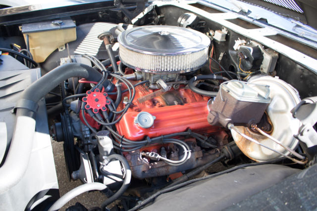 1971 Buick Skylark Tan and brown - photo 12