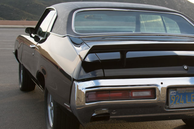 1971 Buick Skylark Tan and brown - photo 2