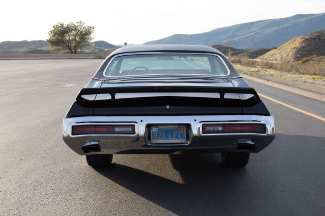 1971 Buick Skylark Tan and brown - photo 5
