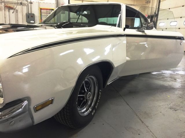 1971 Buick Skylark GSX clone - photo 3