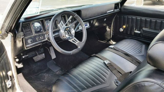 1971 Buick Skylark GSX clone - photo 4