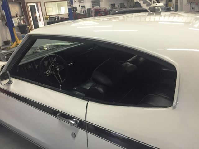 1971 Buick Skylark GSX clone - photo 6