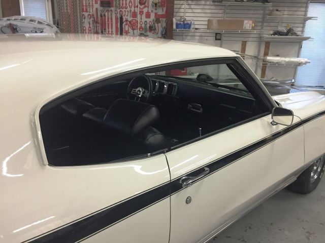 1971 Buick Skylark GSX clone - photo 7