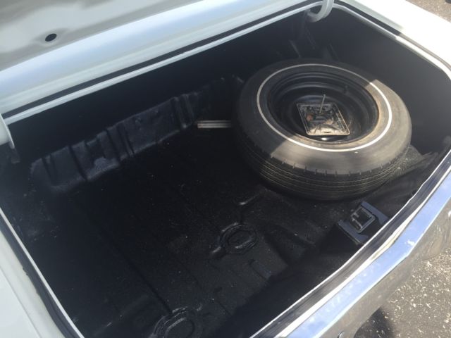 1971 Buick Skylark GSX clone - photo 9