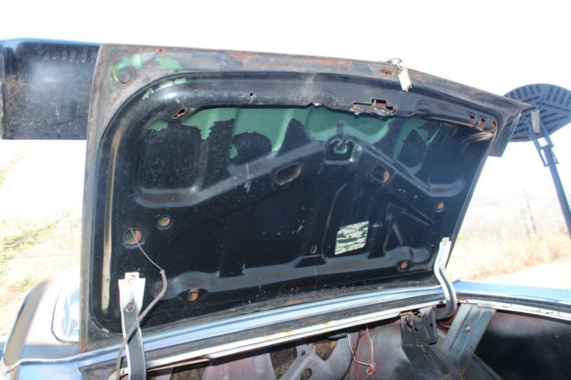 1971 Buick Skylark - photo 10