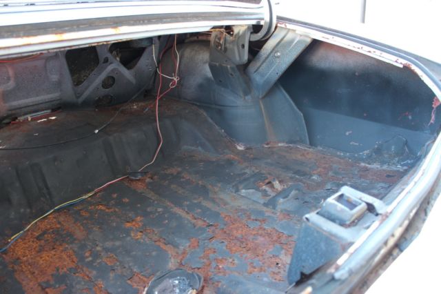1971 Buick Skylark - photo 11