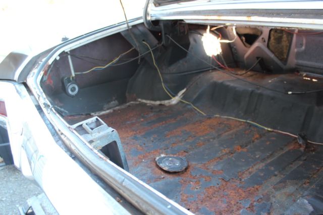 1971 Buick Skylark - photo 12