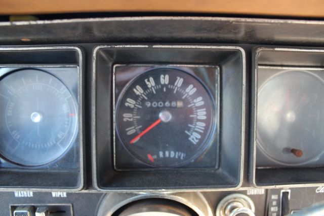 1971 Buick Skylark - photo 13