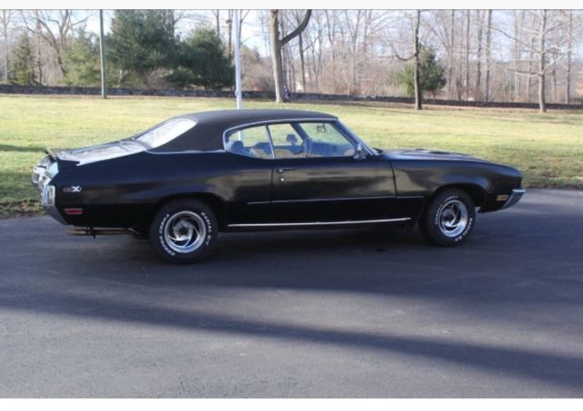 1971 Buick Skylark - photo 2