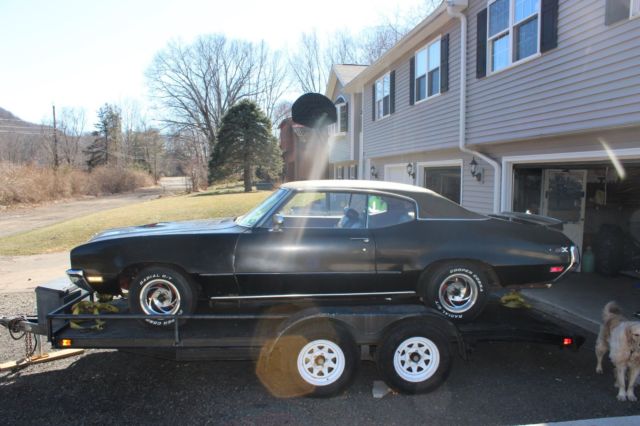1971 Buick Skylark - photo 4