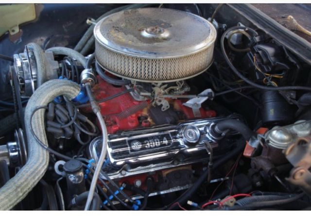 1971 Buick Skylark - photo 5