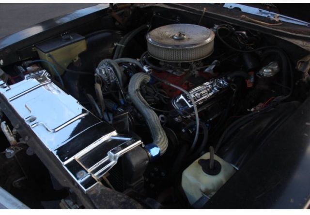 1971 Buick Skylark - photo 6