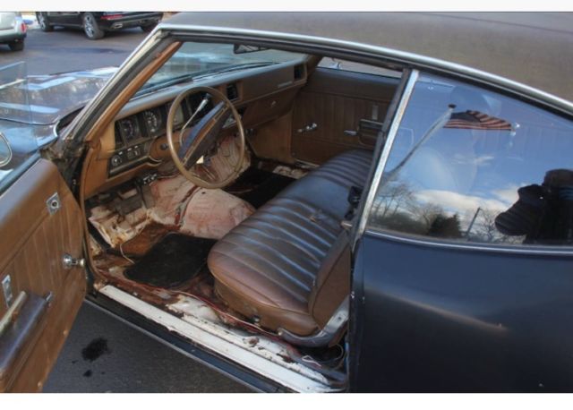 1971 Buick Skylark - photo 8