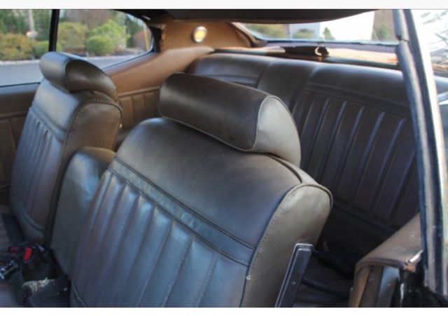 1971 Buick Skylark - photo 9