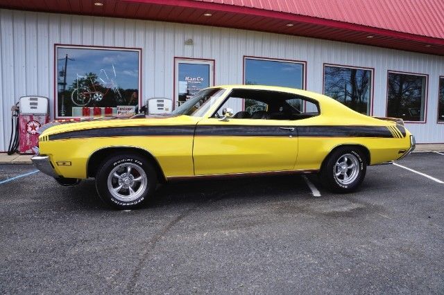 1971 Buick Skylark GSX Style - photo 2