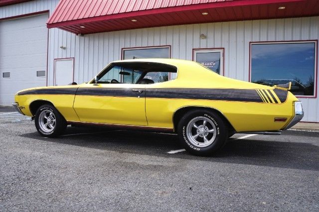 1971 Buick Skylark GSX Style - photo 9